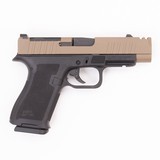 PALMETTO STATE ARMORY DAGGER MICRO COMP (C-1) 9MM LUGER (9x19 PARA) - 2 of 3