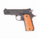 ROCK ISLAND ARMORY M1911A 380 .380 ACP - 1 of 3