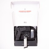 SPRINGFIELD ARMORY XD-9 SUB-COMPACT 9MM LUGER (9x19 PARA) - 3 of 3
