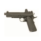 ED BROWN CUSTOM 1911 .45 ACP - 1 of 3