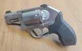 KIMBER K6S (NS) .357 MAG - 1 of 3