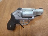 KIMBER K6S (NS) .357 MAG - 2 of 3