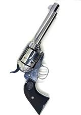 RUGER VAQUERO .357 MAG - 2 of 2