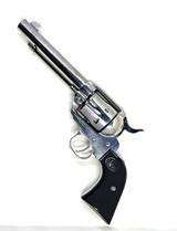 RUGER VAQUERO .357 MAG - 1 of 2