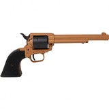 HERITAGE MFG. ROUGH RIDER .22 LR