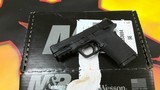 SMITH & WESSON M&P EZ9 M2.0 TS 9MM LUGER (9x19 PARA) - 2 of 3