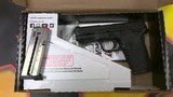 SMITH & WESSON M&P EZ9 M2.0 TS 9MM LUGER (9x19 PARA) - 1 of 3