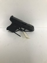 GLOCK G30 .45 AUTO RIM - 2 of 2