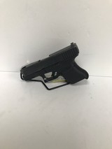 GLOCK G30 .45 AUTO RIM - 1 of 2