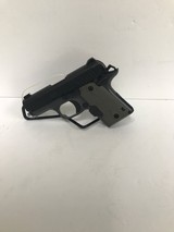 KIMBER MICRO 9 9MM LUGER (9x19 PARA) - 1 of 2