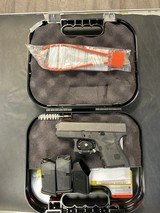 GLOCK GEAR 26 9MM LUGER (9x19 PARA) - 1 of 3