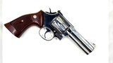 SMITH & WESSON 686 .357 MAG