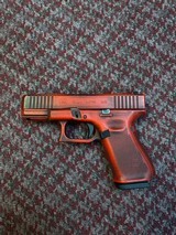 GLOCK G-19 Gen 5 9MM LUGER (9x19 PARA) - 1 of 3