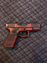 GLOCK G-19 Gen 5 9MM LUGER (9x19 PARA) - 2 of 3