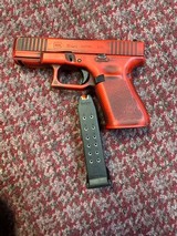 GLOCK G-19 Gen 5 9MM LUGER (9x19 PARA) - 3 of 3