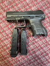 HECKLER & KOCH P30SK 9MM LUGER (9x19 PARA) - 3 of 3