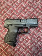 HECKLER & KOCH P30SK 9MM LUGER (9x19 PARA) - 2 of 3
