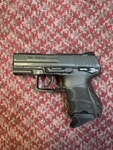 HECKLER & KOCH P30SK 9MM LUGER (9x19 PARA) - 1 of 3