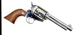 RUGER VAQUERO (OLD VERSION) .44 MAGNUM - 1 of 2