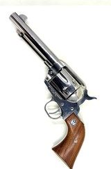 RUGER VAQUERO (OLD VERSION) .44 MAGNUM - 2 of 2