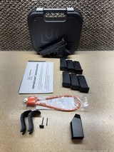 GLOCK G26 GEN 5 FS 9MM LUGER (9X19 PARA) - 1 of 3