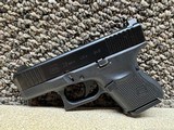 GLOCK G26 GEN 5 FS 9MM LUGER (9X19 PARA) - 2 of 3