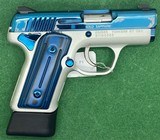 KIMBER Solo Sapphire 9MM LUGER (9x19 PARA) - 2 of 3