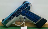 KIMBER Solo Sapphire 9MM LUGER (9x19 PARA) - 3 of 3