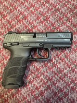 HECKLER & KOCH P30 .40 S&W - 2 of 3