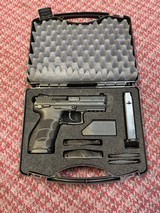 HECKLER & KOCH P30 .40 S&W - 3 of 3