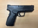 SPRINGFIELD ARMORY XD MOD 2 9MM LUGER (9x19 PARA) - 3 of 3