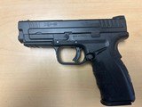 SPRINGFIELD ARMORY XD MOD 2 9MM LUGER (9x19 PARA) - 2 of 3