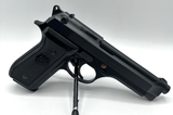 BERETTA 92S 9MM LUGER (9x19 PARA) - 1 of 3