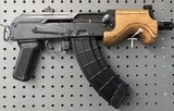 ROMARM/CUGIR MICRO DRACO 7.62X39MM