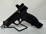 SMITH & WESSON M&P 9C 9MM LUGER (9x19 PARA) - 1 of 3