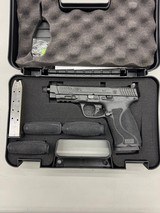 SMITH AND WESSON M&P45 M2.0 .45 ACP - 1 of 3