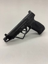 SMITH AND WESSON M&P45 M2.0 .45 ACP - 2 of 3