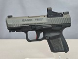 CANIK TP9 ELITE SC w/ Shield SMS 2, Streamlight TLR-7, Mags, Holsters 9MM LUGER (9x19 PARA) - 2 of 3