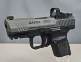 CANIK TP9 ELITE SC w/ Shield SMS 2, Streamlight TLR-7, Mags, Holsters 9MM LUGER (9x19 PARA) - 3 of 3