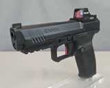 CANIK CANIK METE SFT OR w/ Holosun 407k, 4 Mags, Holster 9MM LUGER (9x19 PARA) - 3 of 3