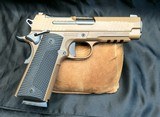 SIG SAUER 1911 X CA .45 ACP - 3 of 3