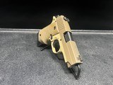 SIG SAUER P238 DESERT .380 ACP - 3 of 3