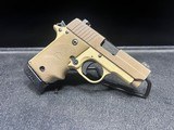 SIG SAUER P238 DESERT .380 ACP - 2 of 3