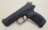 FN FNX-45 [BLK] *10-ROUND* .45 ACP - 2 of 3