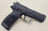 FN FNX-45 [BLK] *10-ROUND* .45 ACP - 3 of 3