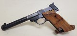 HI-STANDARD Supermatic Citation .22 LR - 2 of 3