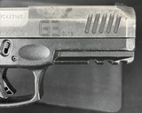 TAURUS G3 9MM LUGER (9x19 PARA) - 3 of 3