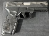 TAURUS G3 9MM LUGER (9x19 PARA) - 1 of 3