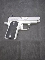 KIMBER MICRO 9 9MM LUGER (9x19 PARA) - 2 of 3