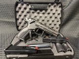 GRAND POWER X-CALIBUR 9MM LUGER (9x19 PARA) - 1 of 3